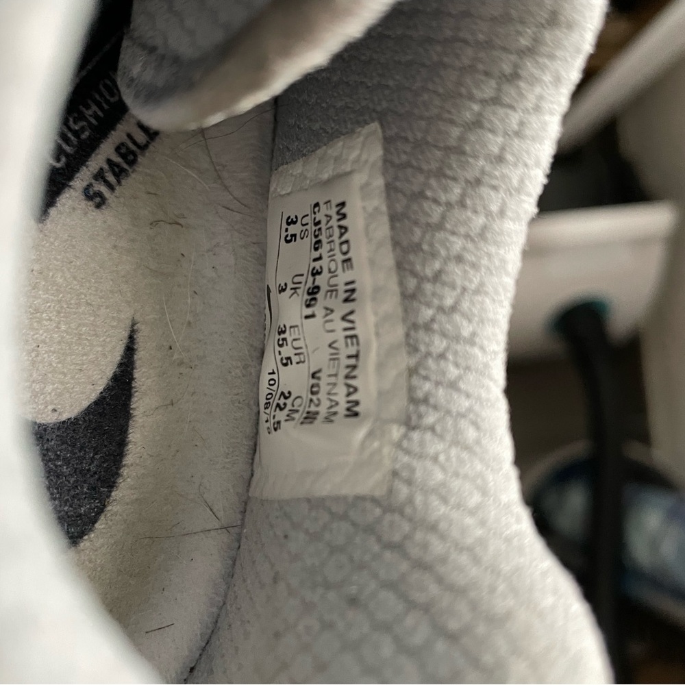 Nike Metcon 5 (custom “Nike by you”) - Picture 6 of 7